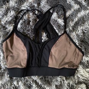 Flex Tek Sports Bra